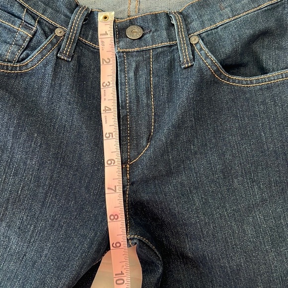 VGUC⭐️ James Jeans Reboot Boot Cut Jean Size 28 - Picture 5 of 8